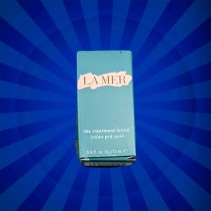 [SOLD ]⚜️La Mer Skin Treatment Lotion 15ml or 1/2 ounce each $18 Not Full Size